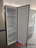 Open Box Freezers HFU101N1AVE Hisense - Image 2