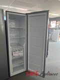 Open Box Freezers HFU101N1AVE Hisense - Image 2