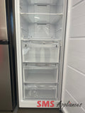 Open Box Freezers HFU101N1AVE Hisense - Image 3