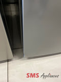 Open Box Freezers HFU101N1AVE Hisense - Image 5