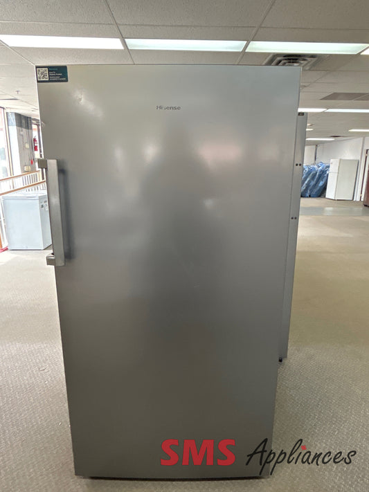 Open Box Freezers HFU171N1AVE Hisense - Image 1