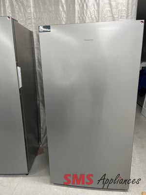 Open Box 33" Freezer Hisense HFU171N1AVE