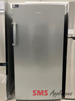 Open Box 33" Freezer Hisense HFU171N1AVE