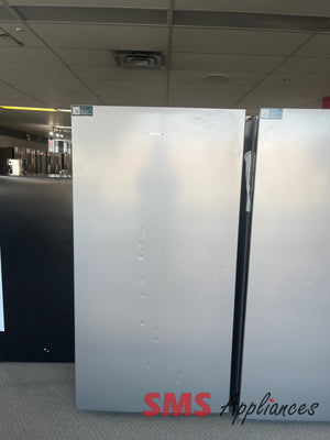 Open Box Freezer Hisense HFU171N1AVE