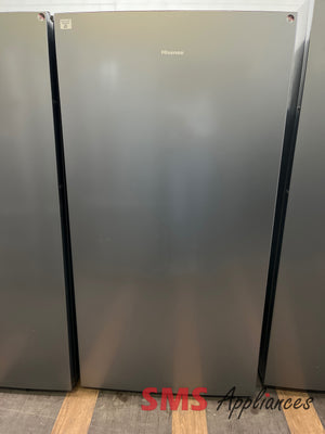 Open Box 33" Freezer Hisense HFU171N1AVE