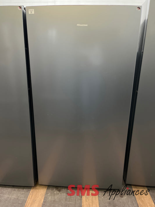 Open Box Freezers HFU171N1AVE Hisense - Image 1