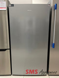 Open Box Freezers HFU171N1AVE Hisense - Image 1