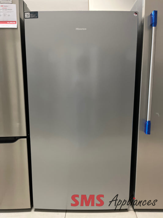 Open Box Freezers HFU171N1AVE Hisense - Image 1