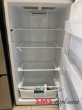 Open Box Freezers HFU171N1AVE Hisense - Image 2