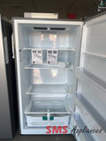 Open Box Freezers HFU171N1AVE Hisense - Image 3