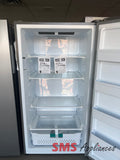 Open Box Freezers HFU171N1AVE Hisense - Image 3