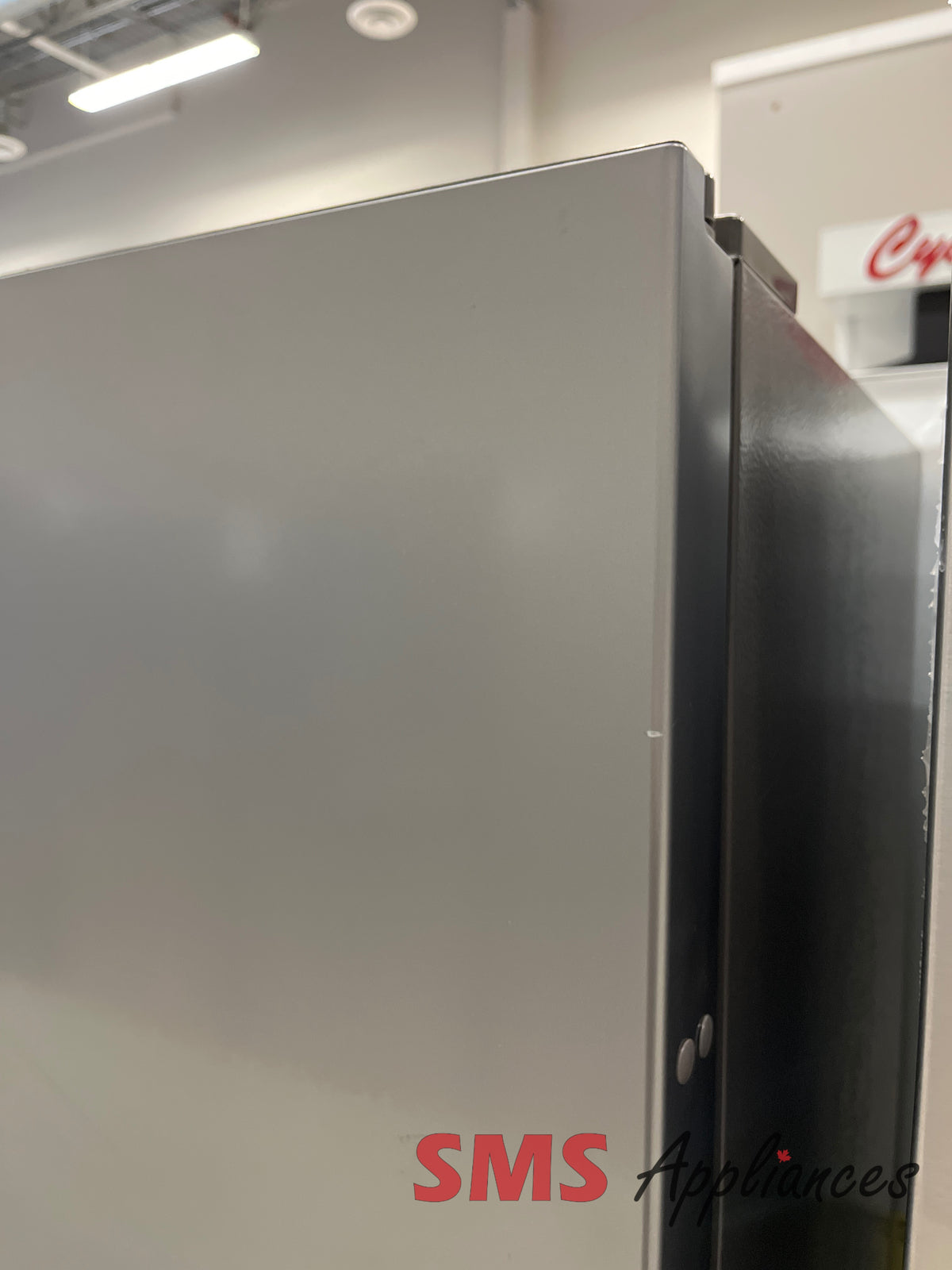 Open Box Freezers HFU171N1AVE Hisense - Image 3