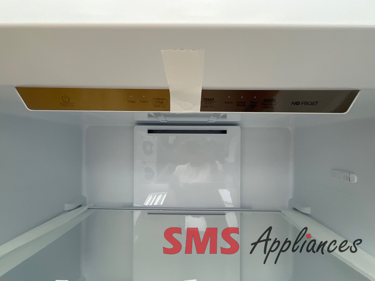 Open Box Freezers HFU171N1AVE Hisense - Image 3