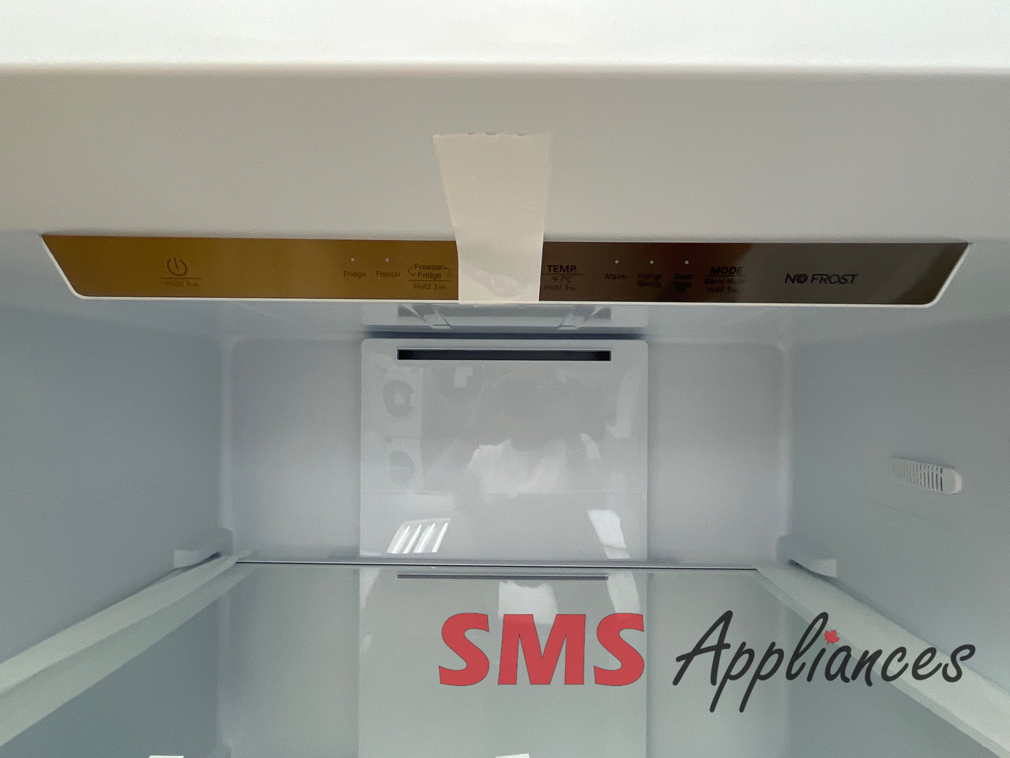 Open Box Freezers HFU171N1AVE Hisense - Image 3