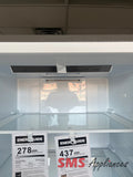 Open Box Freezers HFU171N1AVE Hisense - Image 5