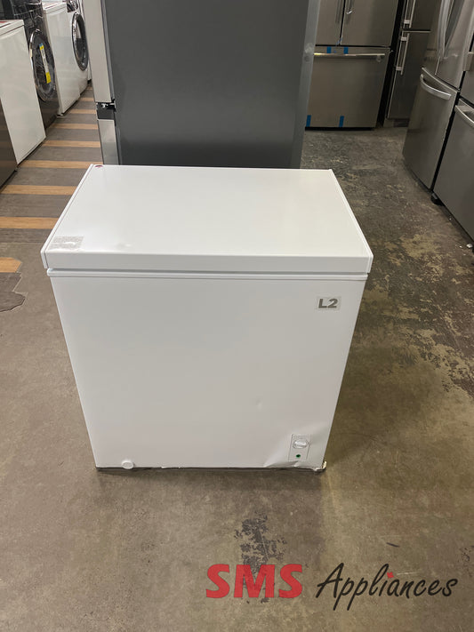 Open Box Freezers LRC07M3AWW L2 - Image 1