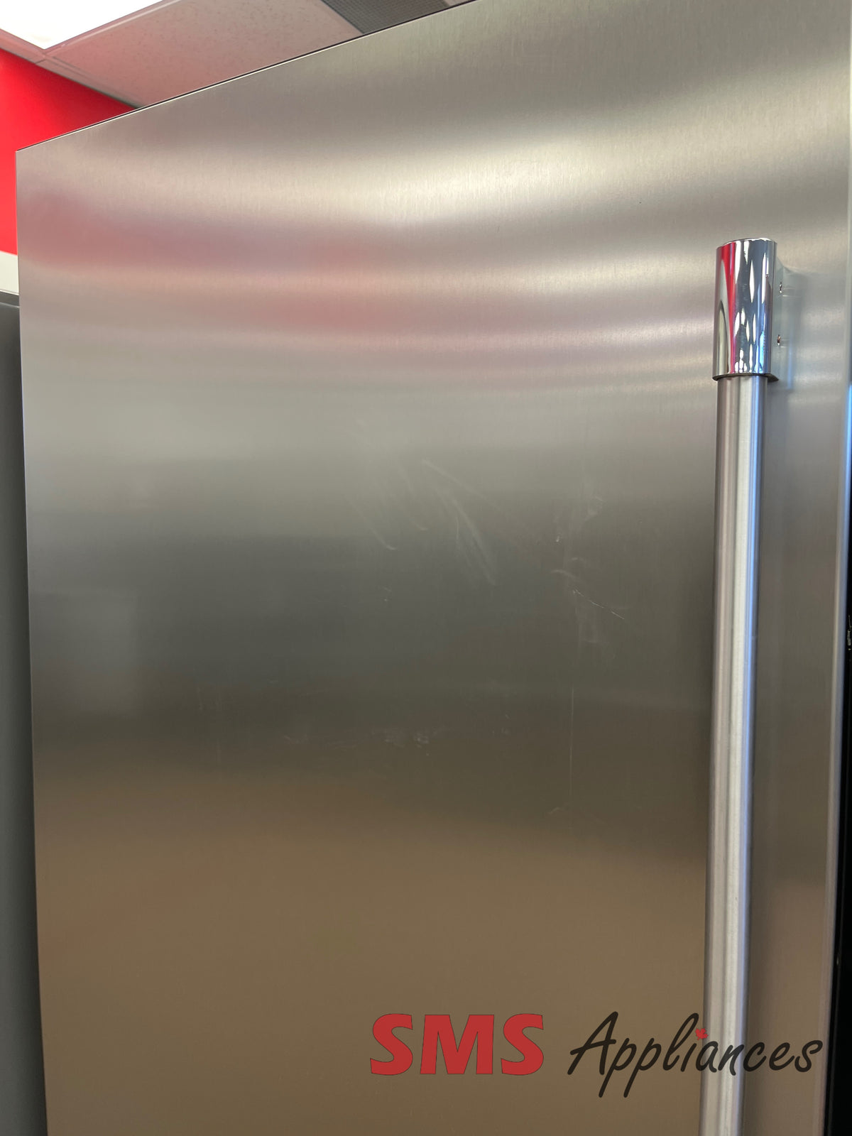 Open Box Freezers PRDF1922AF Frigidaire - Image 5