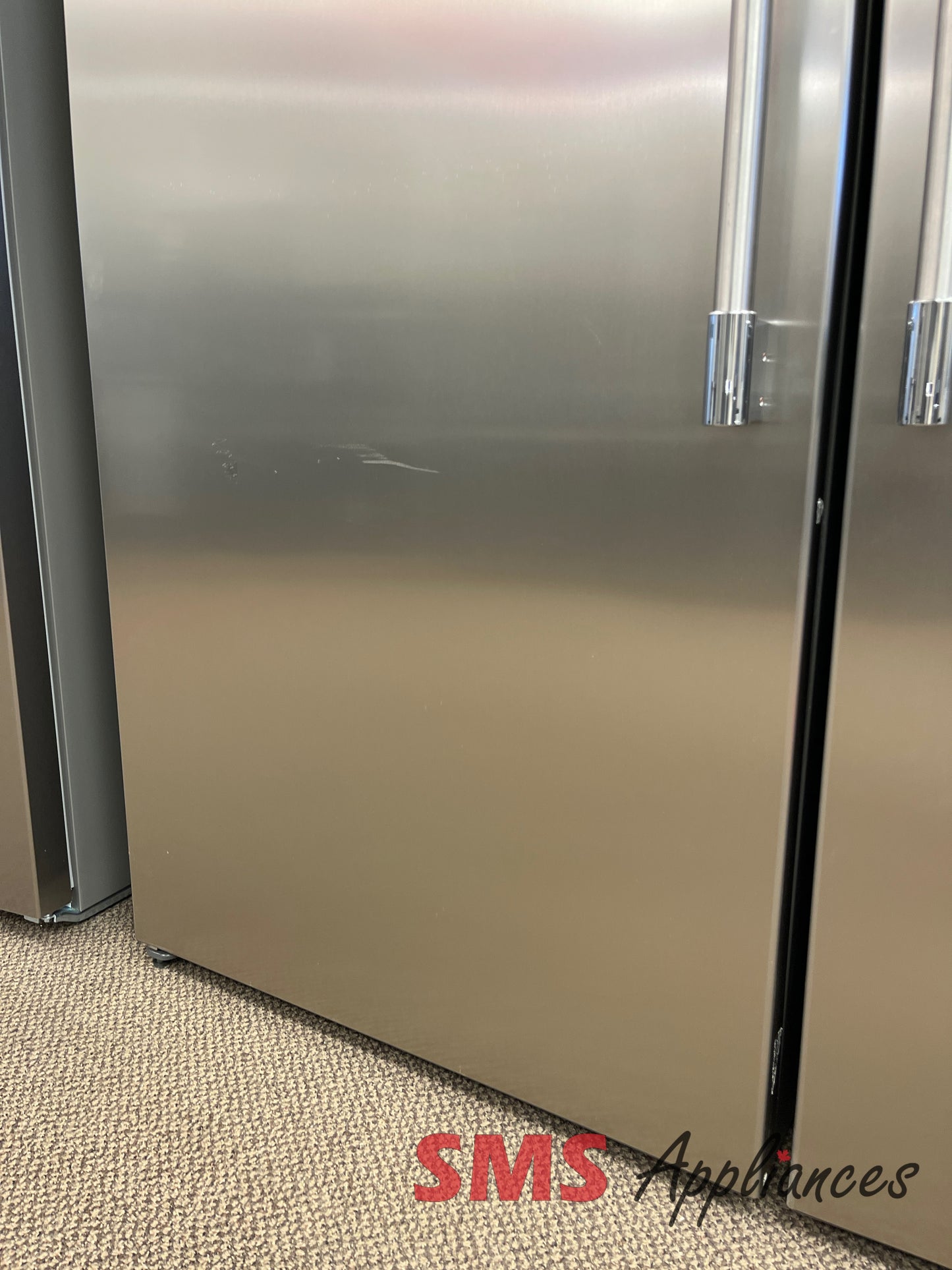 Open Box Freezers PRDF1922AF Frigidaire - Image 6