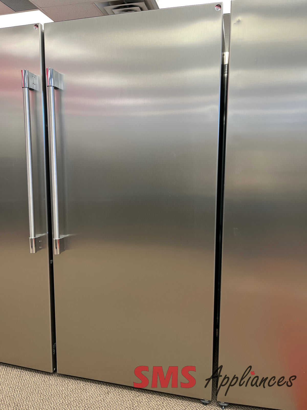 Open Box Freezers PRDF1922AF Frigidaire - Image 7