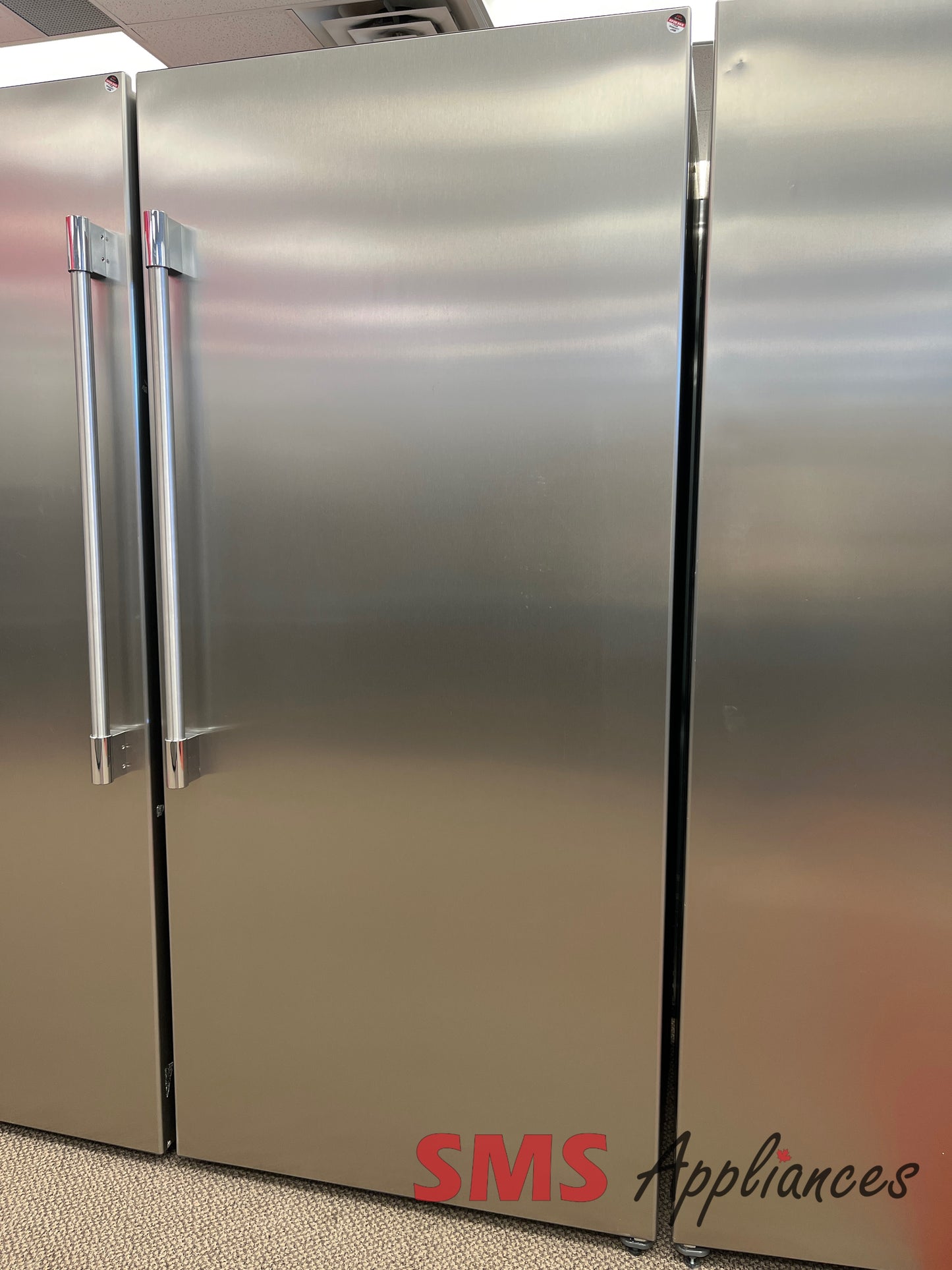 Open Box Freezers PRDF1922AF Frigidaire - Image 7