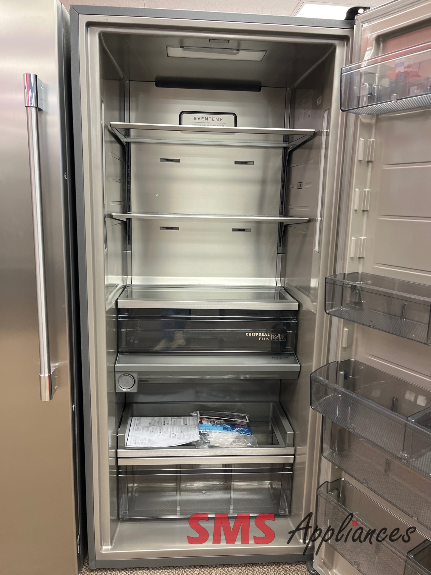Open Box Freezers PRDF1922AF Frigidaire - Image 8