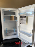 Open Box Fridges DCR033B1BM Danby diplomat - Image 2