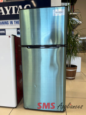 Open Box Fridge Frigidaire EFR463