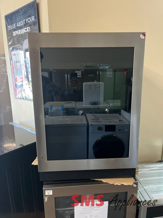 Open Box 23.5" Fridge Electrolux EI24WC15VS for sale in Regina - SMS Appliances
