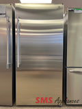 Open Box Fridges EI33AR80WS Electrolux - Image 1