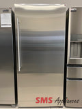 Open Box Fridges EI33AR80WSC Electrolux - Image 1