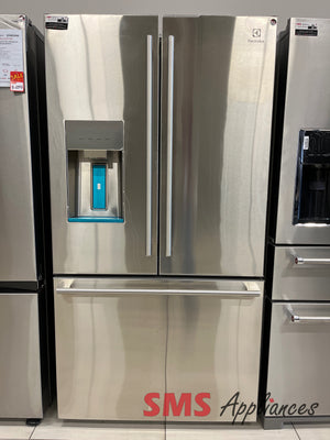 Open Box Fridge Electrolux ERFC2393AS