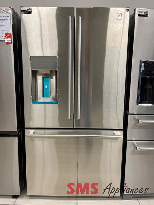 Open Box Fridges ERFC2393AS Electrolux - Image 1
