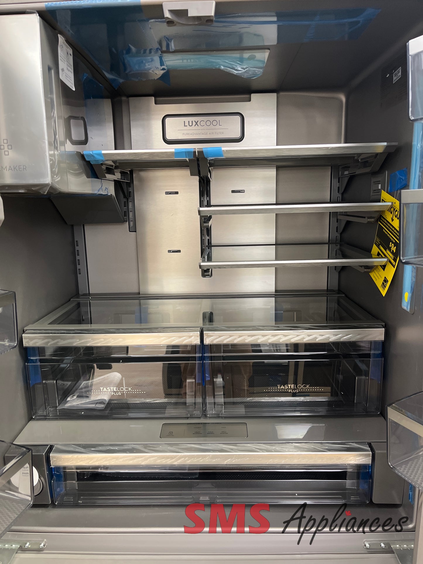 Open Box Fridges ERFC2393AS Electrolux - Image 2