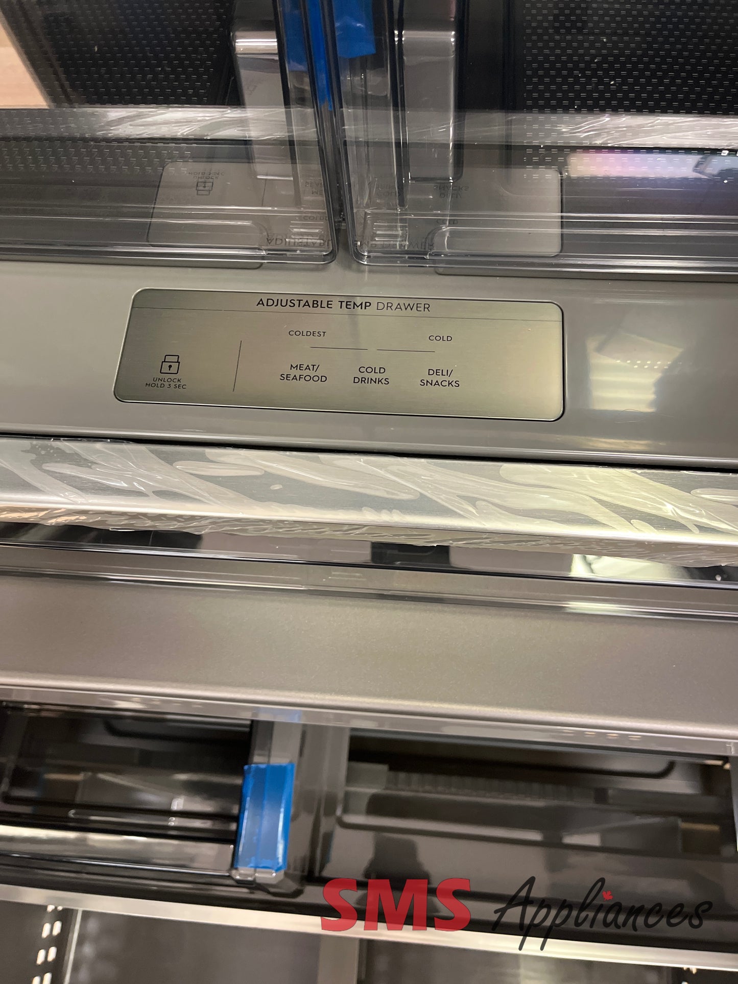 Open Box Fridges ERFC2393AS Electrolux - Image 4