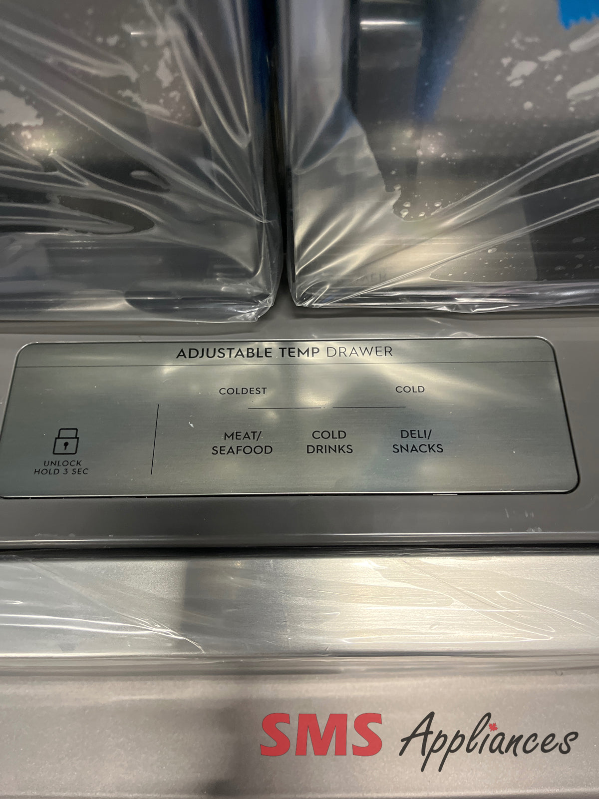 Open Box Fridges ERFG2393AS Electrolux - Image 5