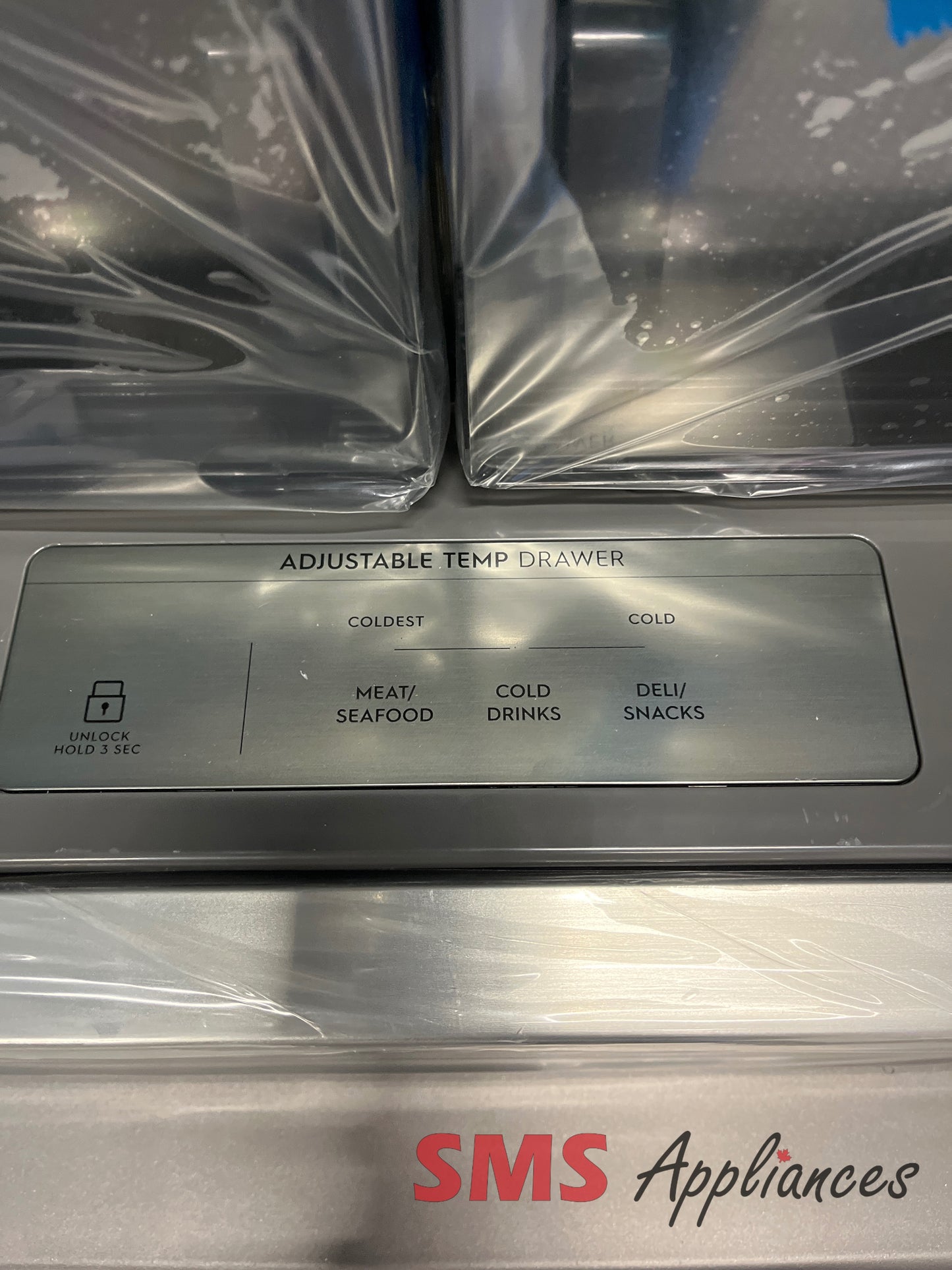 Open Box Fridges ERFG2393AS Electrolux - Image 5