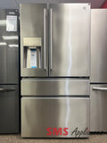 Open Box Fridges ERMC2295AS Electrolux - Image 1