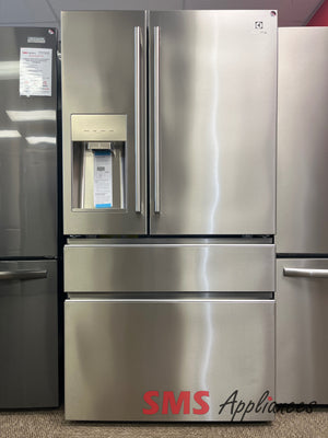 Open Box 36" Fridge Electrolux ERMC2295AS