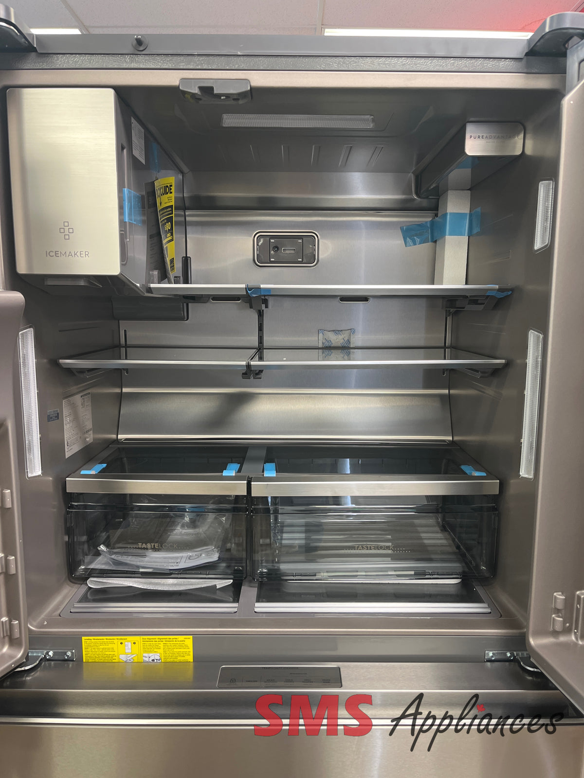 Open Box Fridges ERMC2295AS Electrolux - Image 2