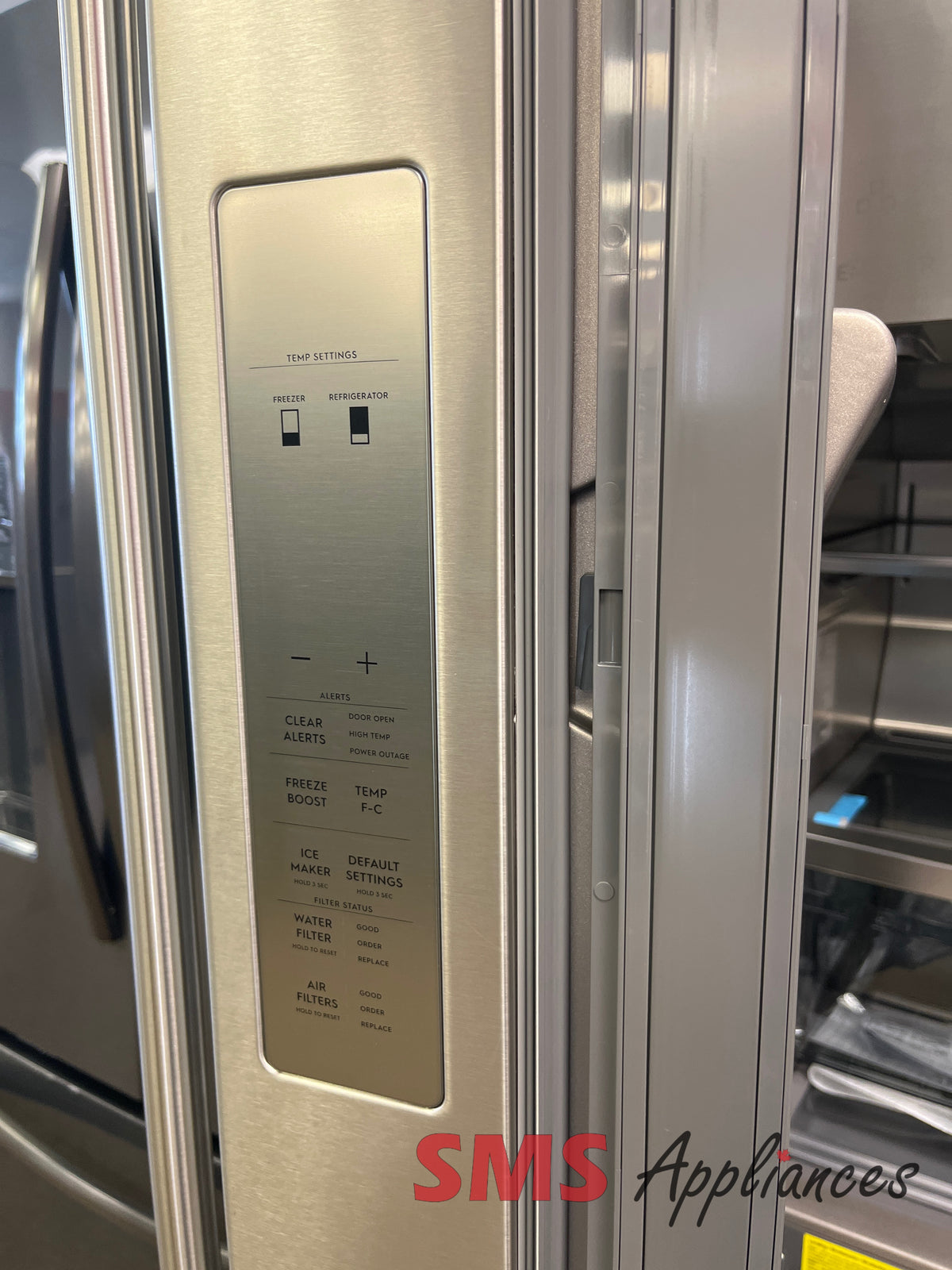 Open Box Fridges ERMC2295AS Electrolux - Image 7