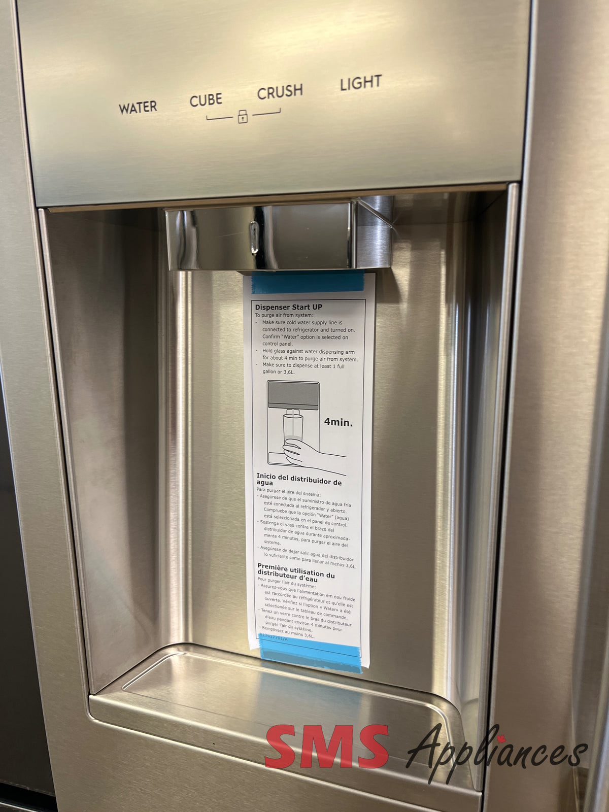 Open Box Fridges ERMC2295AS Electrolux - Image 8