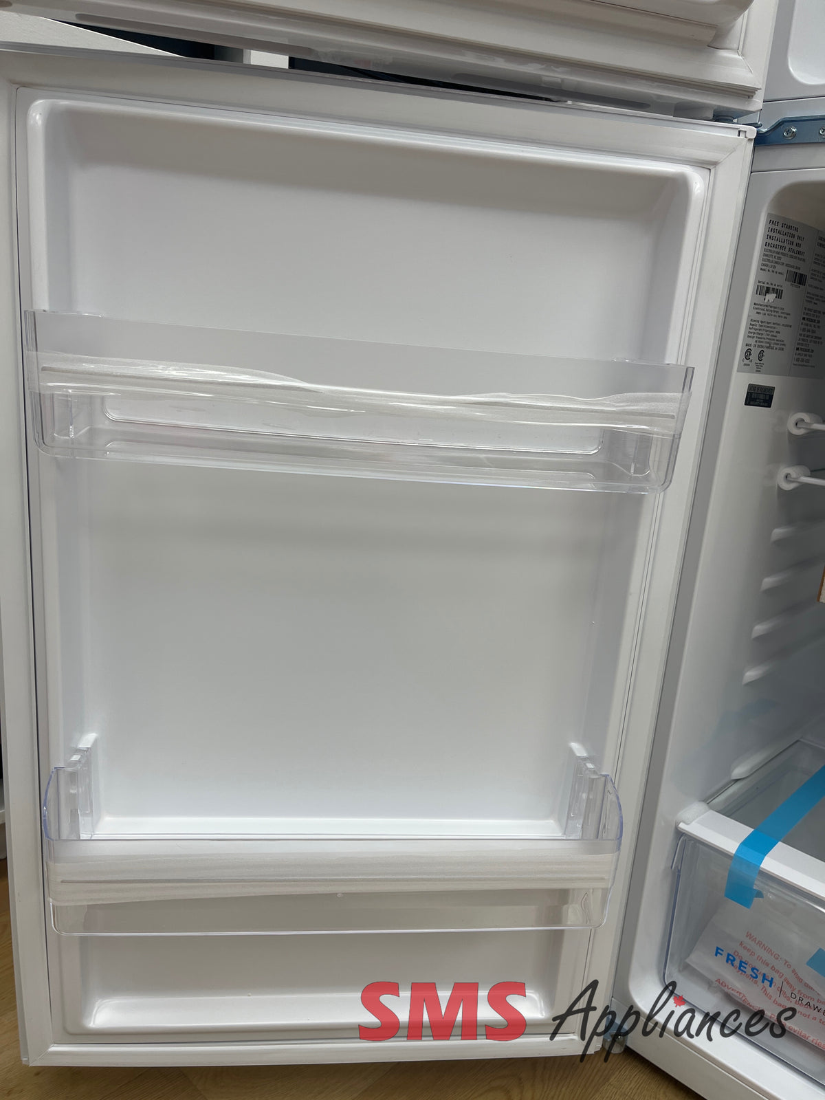 Open Box Fridges FFET1022UW Frigidaire - Image 5