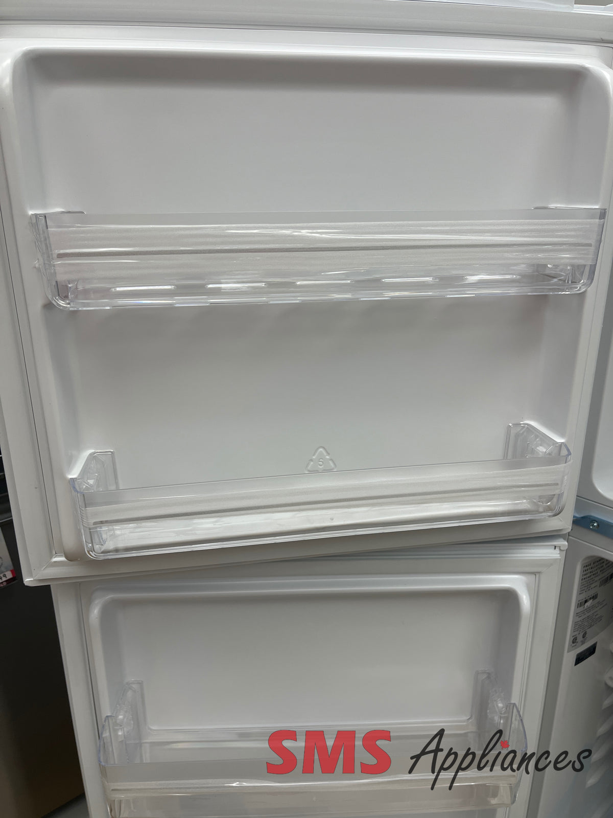 Open Box Fridges FFET1022UW Frigidaire - Image 6