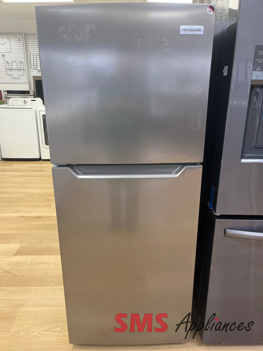 Open Box Fridges FFET1222UV Frigidaire - Image 1
