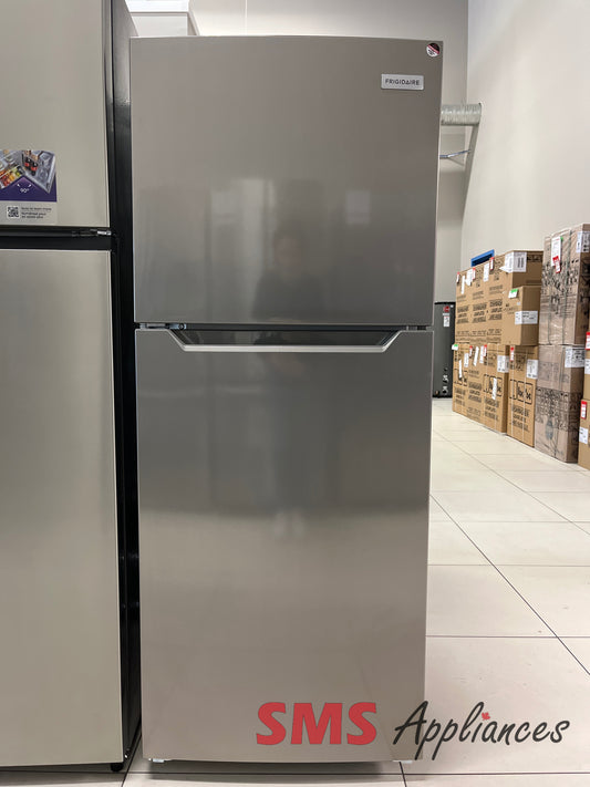 Open Box Fridges FFET1222UV Frigidaire - Image 1