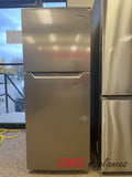 Open Box Fridges FFET1222UV Frigidaire - Image 1