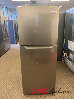 Open Box 24" Fridge Frigidaire FFET1222UV
