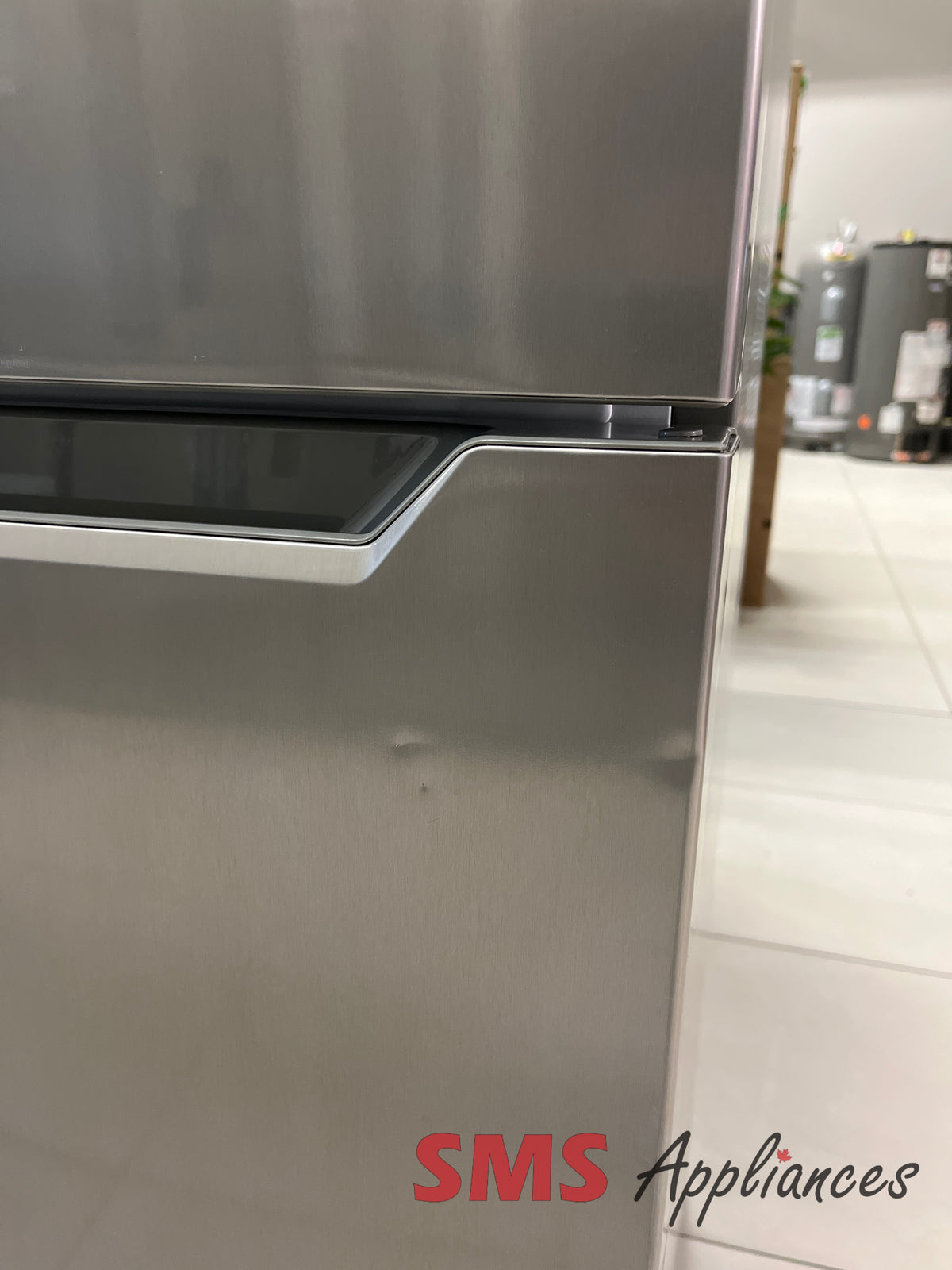 Open Box Fridges FFET1222UV Frigidaire - Image 5