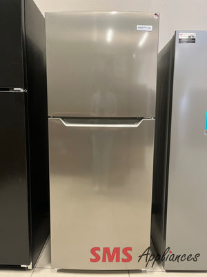 Open Box Fridge Frigidaire FFET1222UV