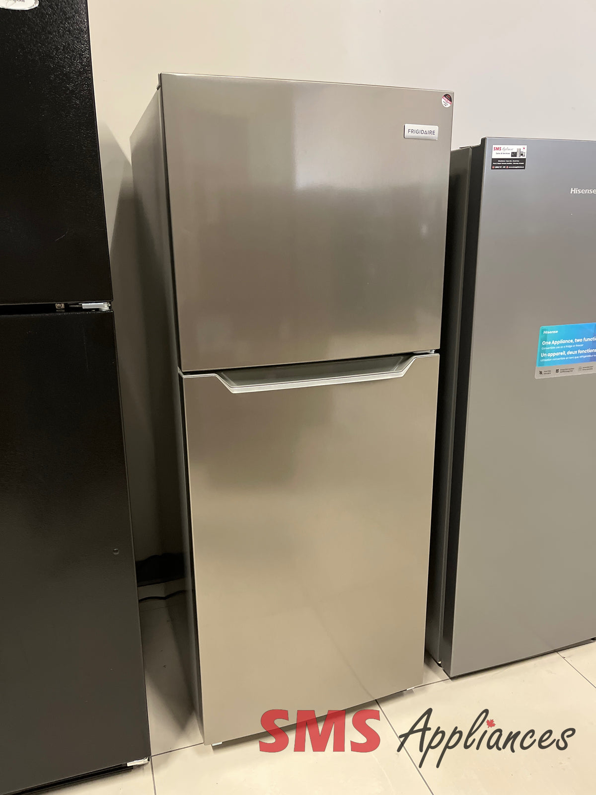 Open Box Fridges FFET1222UV  Frigidaire - Image 4